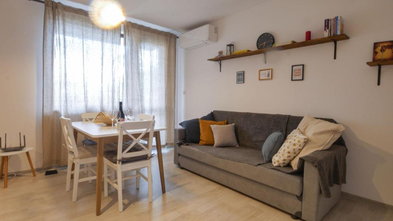 Varusha Apartment Βελίκο Τίρνοβο Εξωτερικό φωτογραφία